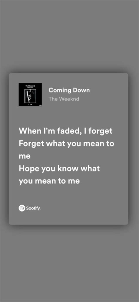 the weeknd lyrics|The Weeknd .
